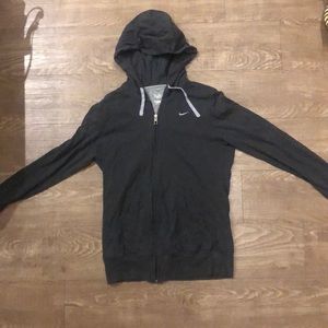 Nike the athletic dept. jacket